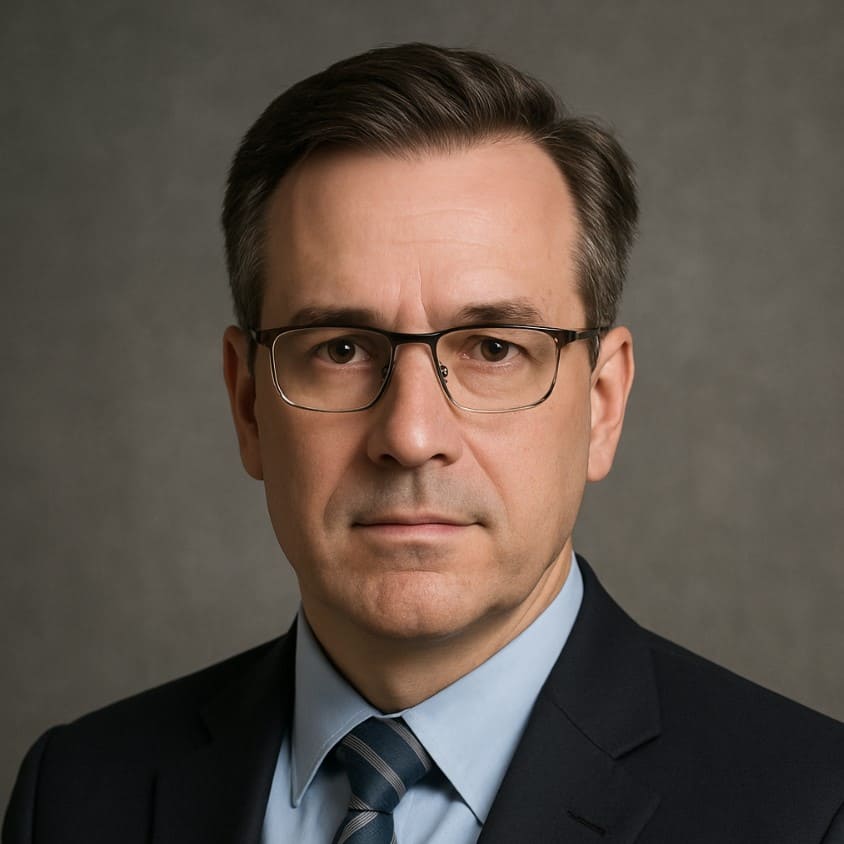 Author of the article Марко Гриневич